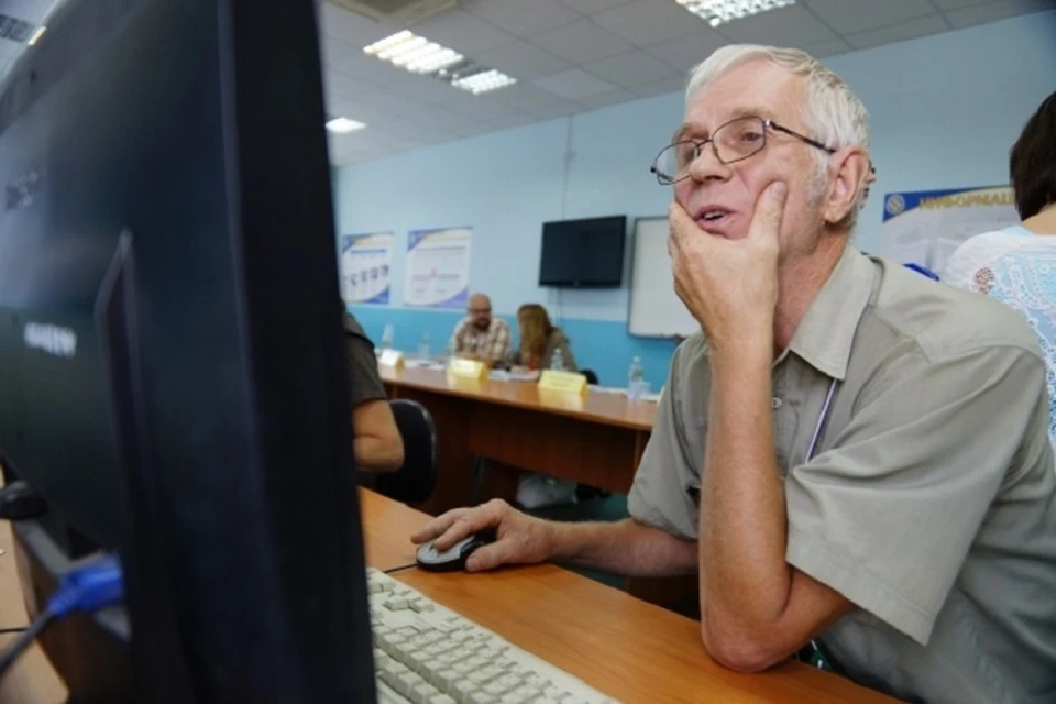 Новости россии пенсии повышение