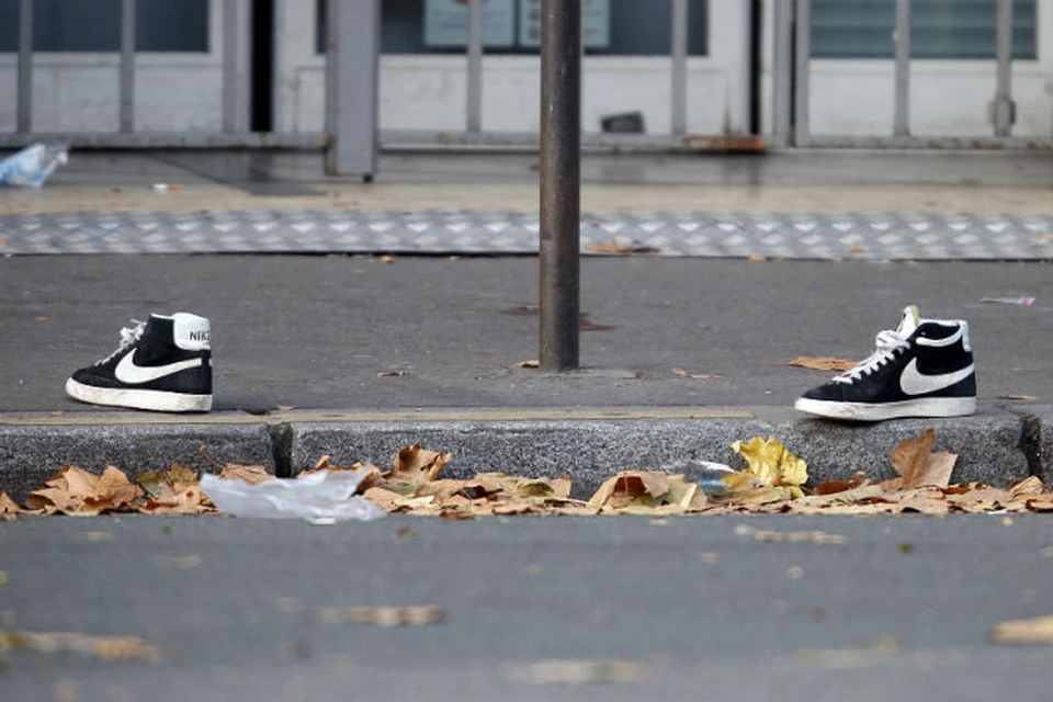 Жертвами серии терактов в Париже стали 153 человека