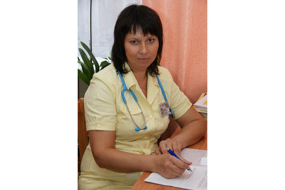 Зав-отд Шатунова Ирина Викторовна.