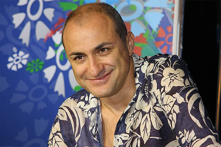 Михаил Турецкий: Я даже начал вживаться в образ: «Хор Нетурецкого»