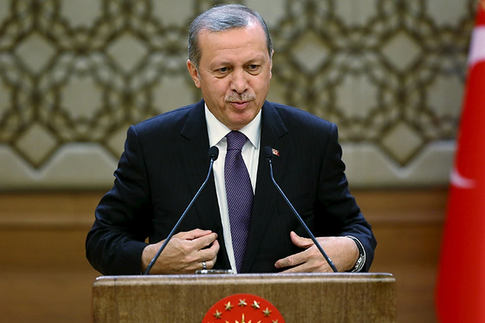 После выборов в Турции, когда Эрдоган получил власть, слухи о провокациях стали стихать.