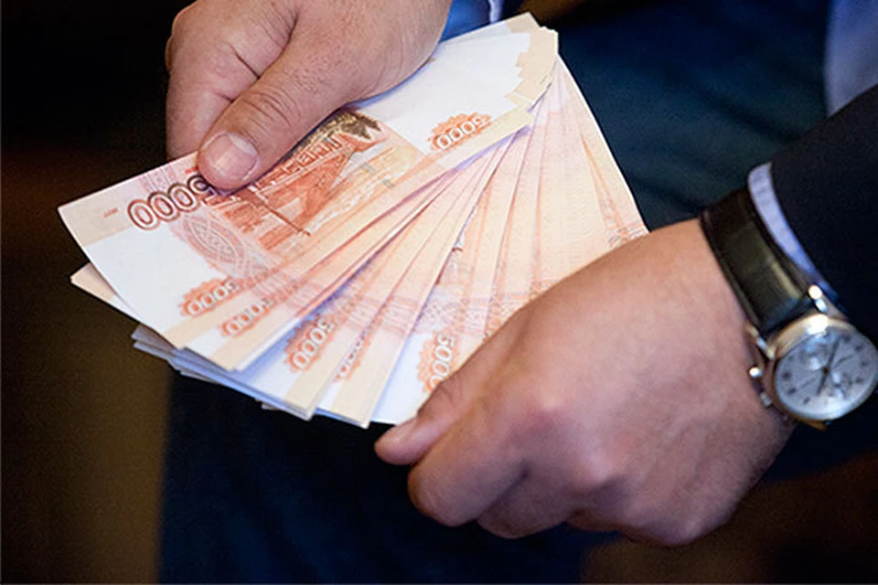 "Обрнадзора" подсчитал, сколько заработали руководители самарских вузов в прошлом году