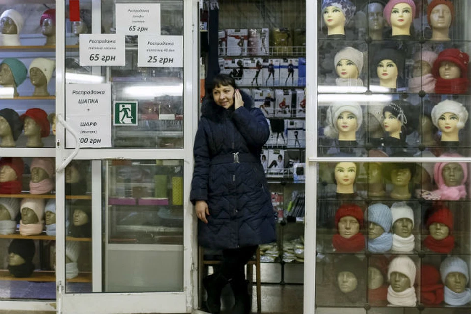 Россия подаст в суд в случае невыплаты Украиной долга 20 декабря.