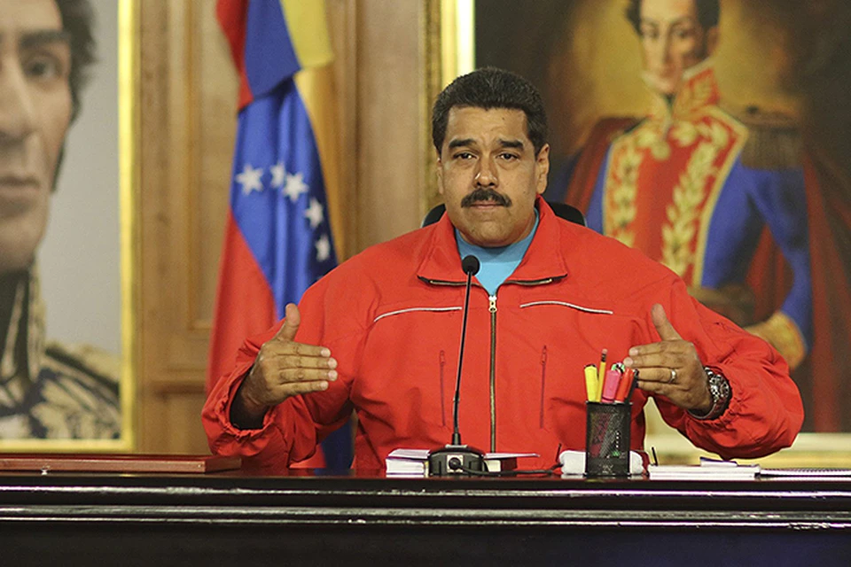 Николас Мадуро, похоже, понял необходимость внести реальные изменения в действия своего правительства
