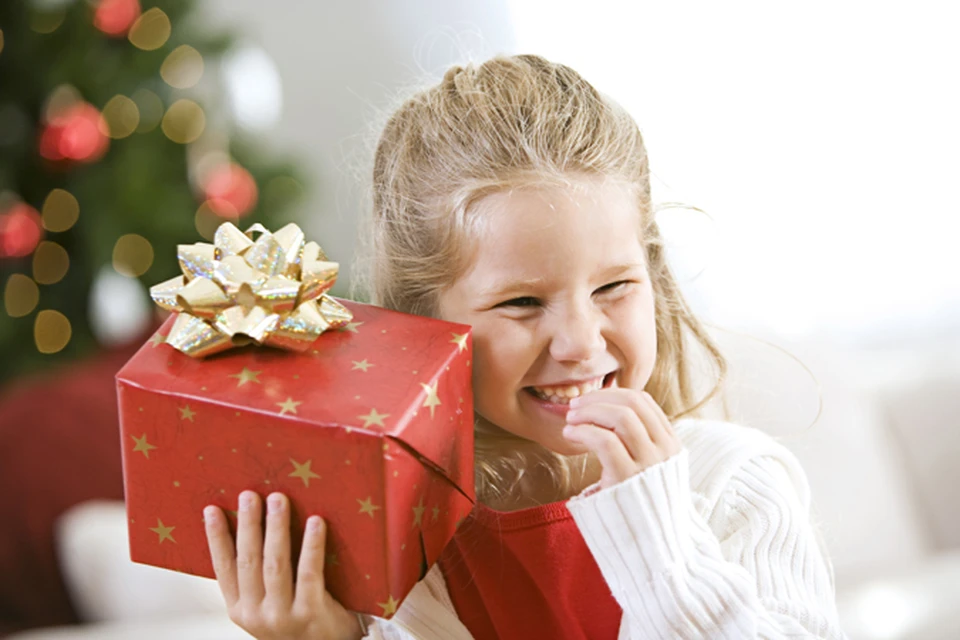 Почему приятно дарить подарки и как это сделать с пользой для всех