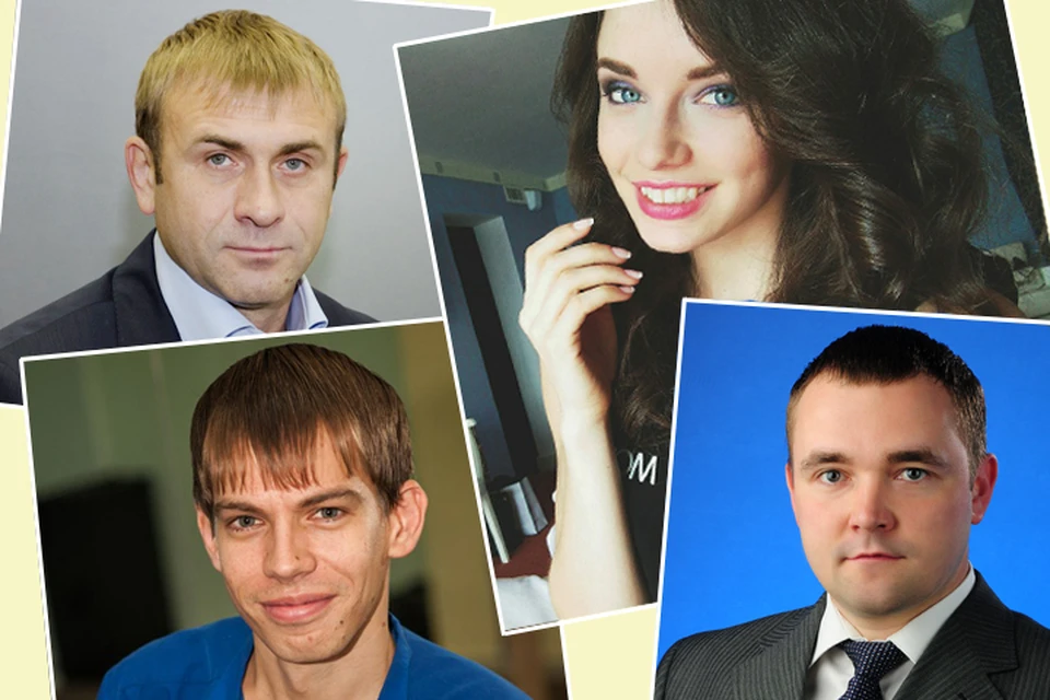 Рожденные в год Обезьяны саратовцы пожелали области хороших дорог и позитивных перемен