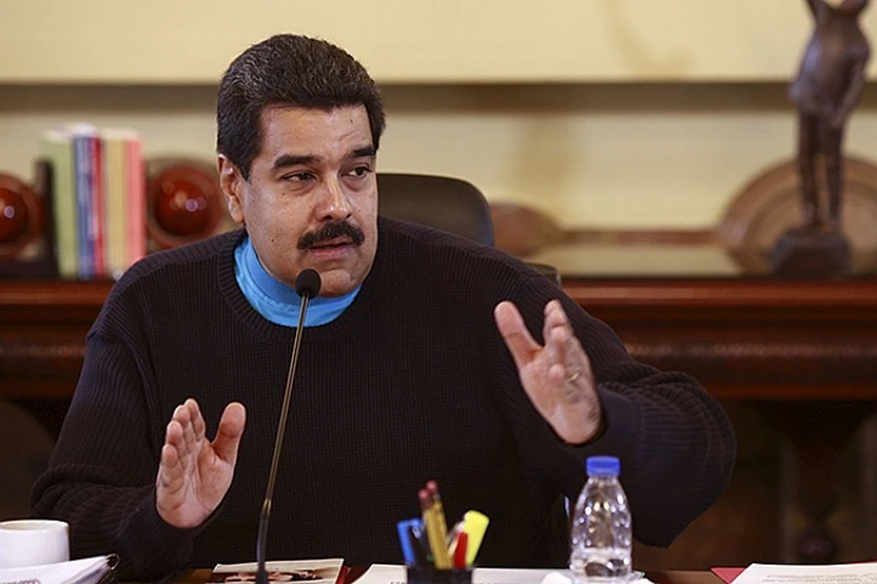 Президент Венесуэлы Николас Мадуро заявил о том, что в ближайшее время объявит об изменениях в собственном правительстве и назначит новых министров.