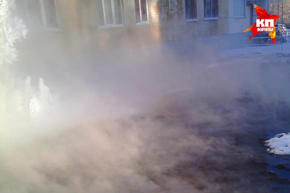 Недовольные холодом в квартирах ижевчане записали второе видеообращение к Президенту России