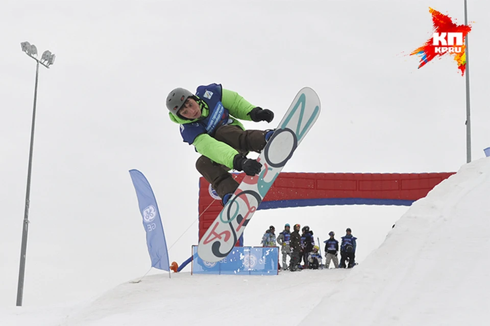 День зимних видов спорта в Ижевске пройдет под лозунгом «От Сочи к Рио»