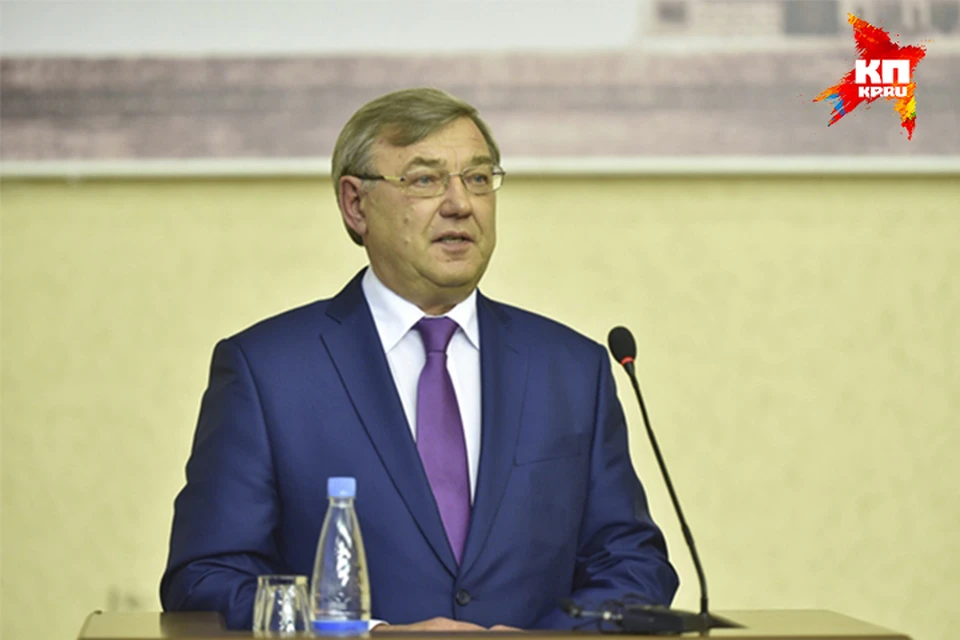 Глава Ижевска о введении режима ЧС: Это даст нам дополнительные рычаги воздействия, которых не хватало