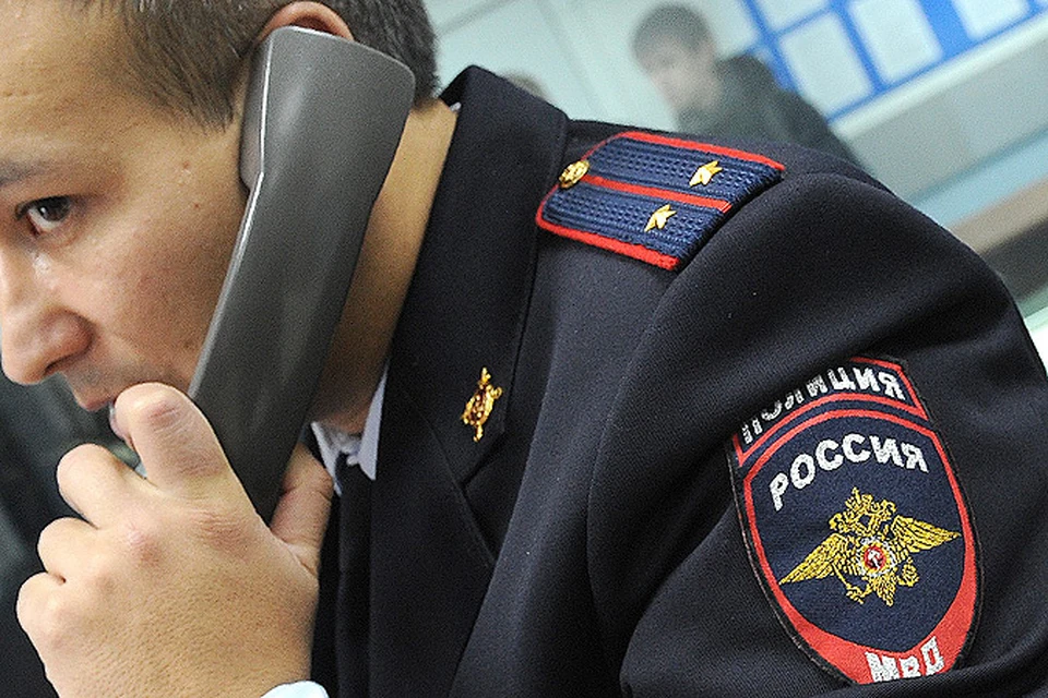 Из-за несчастной любви шестиклассница выпрыгнула из хостела в центре Москвы