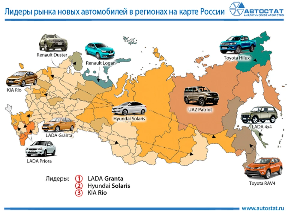 В каком городе производится продукция изображенная на рисунке