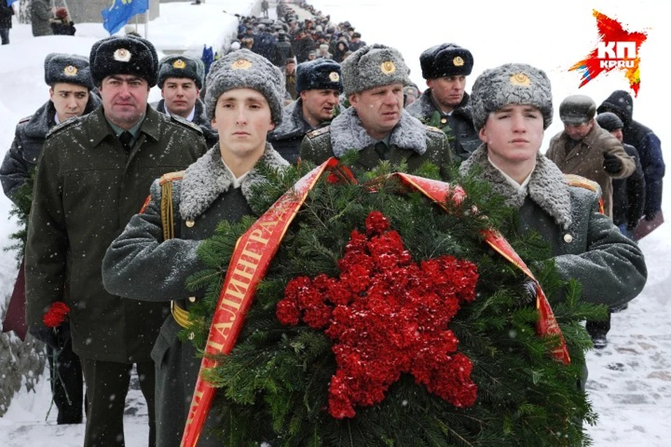 Торжества пройдут во всех районах.