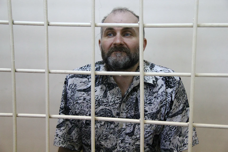 Ученый-шизофреник из Нижнего Новгорода Анатолий Москвин в ближайшее время может выйти на свободу из психоневрологического диспансера.