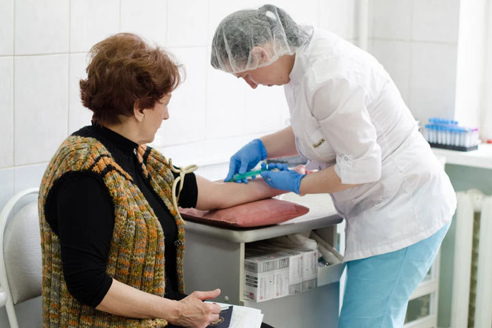 В молдавском здравоохранении иногда дублируются лабораторные исследования, которые проводятся по направлению от семейного врача и медиков-специалистов