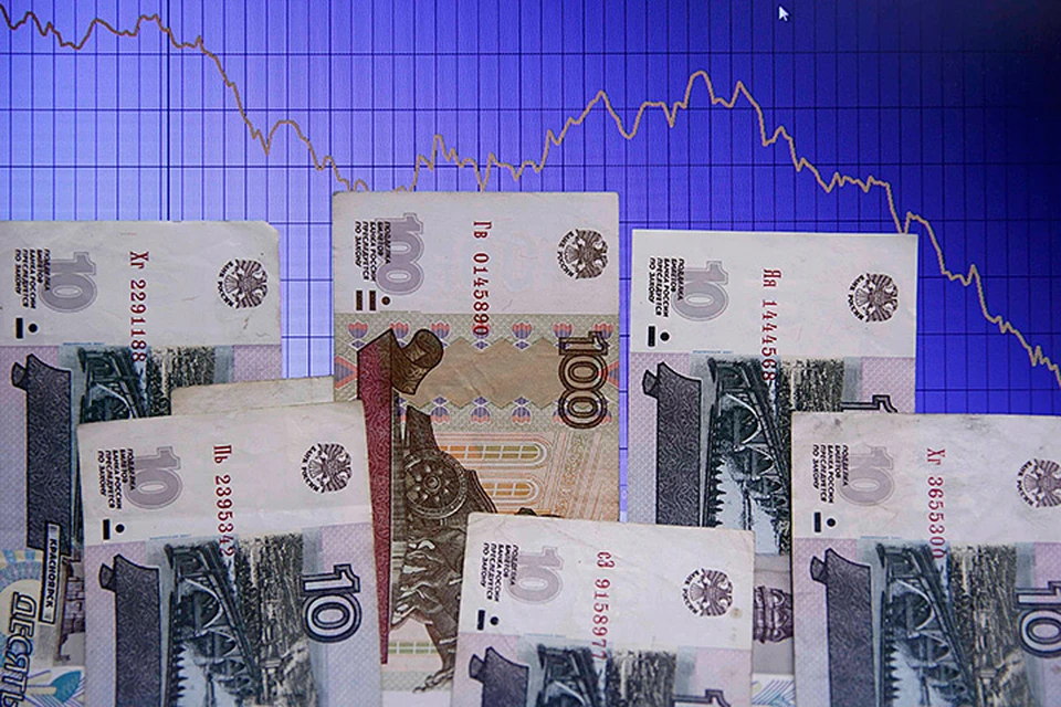 В четверг рубль преподнес приятный сюрприз: он подорожал