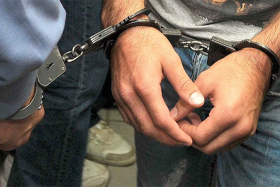 Бизнесмен Рашид Бозиев в субботу был арестован по решению суда на 2 месяца.
