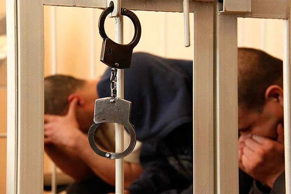 Задержанным грозит до 15 лет лишения свободы.