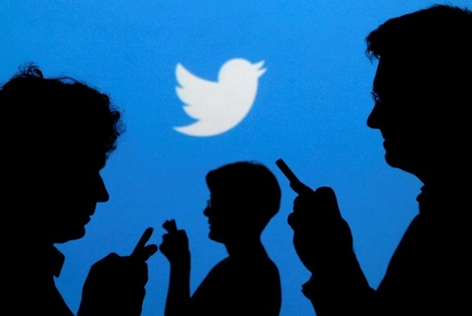 Администрация соцсети Twitter обещает, что в их базу данных попадут все по-настоящему популярные гифки.