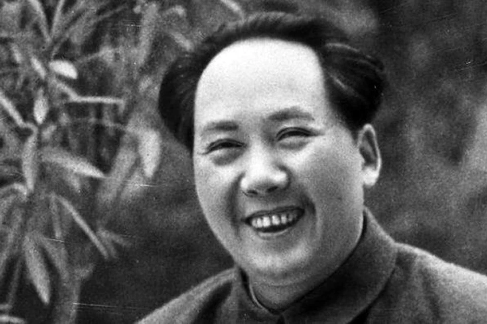 В музее предполагается разместить фотогалерею Мао Цзэдуна и стенды с его изречениями