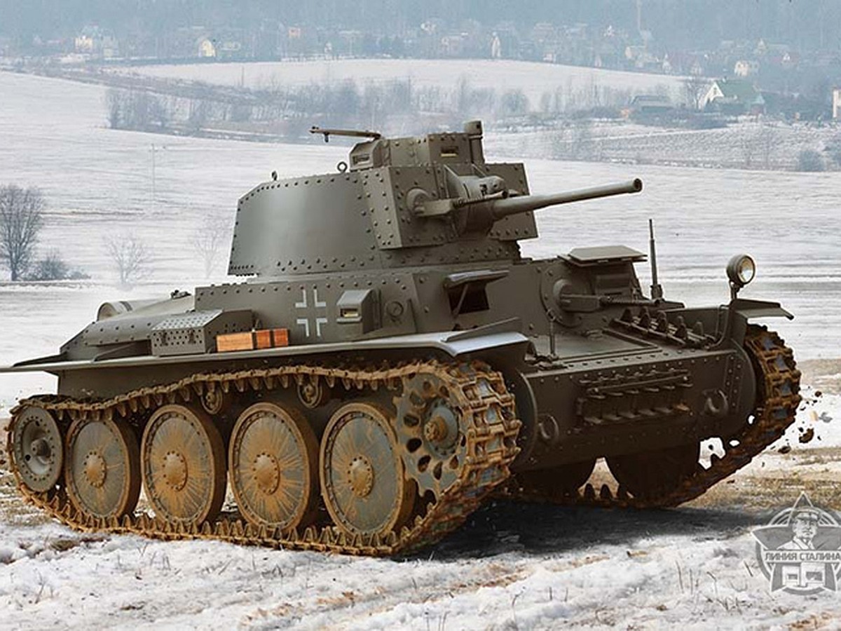 Катки и траки Т-34 (Кубинка)