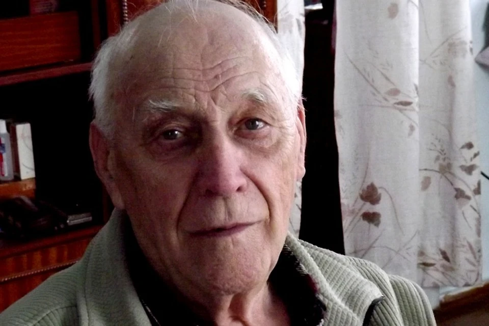 Михаил Гаврилов 60 лет никому не рассказывал о том, как стоял в оцеплении на похоронах Сталина