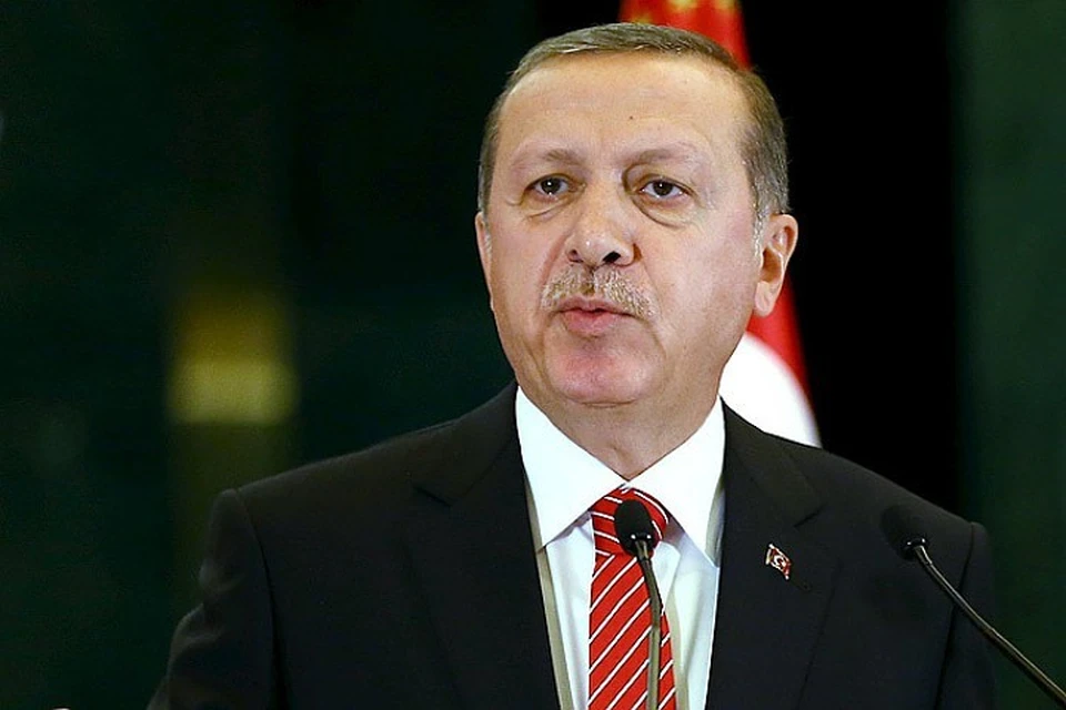 Резюме колумнистки NYT неутешительно: Эрдоган — «безжалостный и нетерпимый лидер, доказавший, что не верит в демократию и не собирается следовать ей в собственной стране»