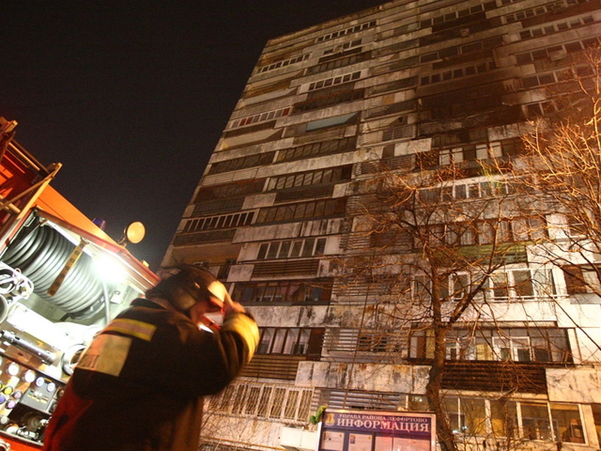 Самое главное за ночь: В Москве выясняют причины взрыва в жилом доме, а в  Вашингтоне объявили, что Лесин умер от удара по голове - KP.RU