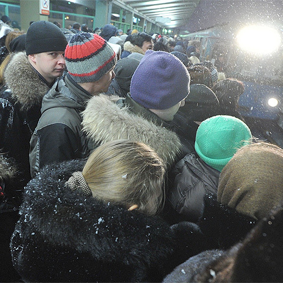 Что делать при панической атаке: техника пяти шагов