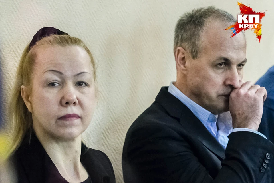 Анна Шарейко собирается выйти замуж прямо в СИЗО.