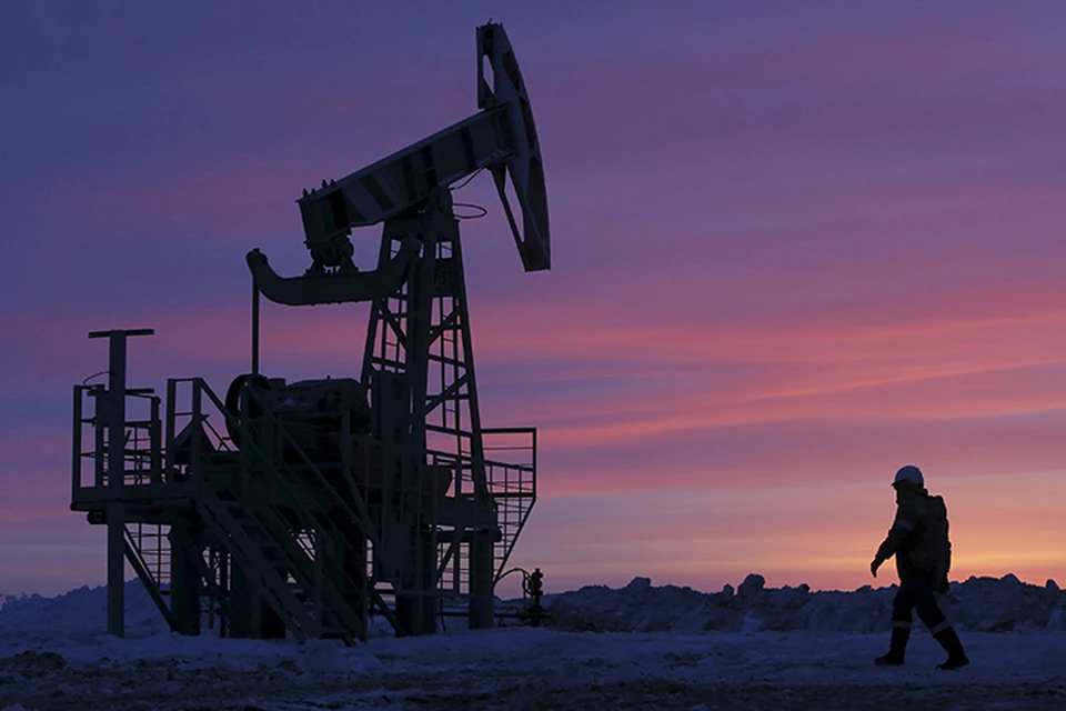 Запасы нефти, которые теоретически можно извлечь из недр, составляют около 29 млрд. тонн