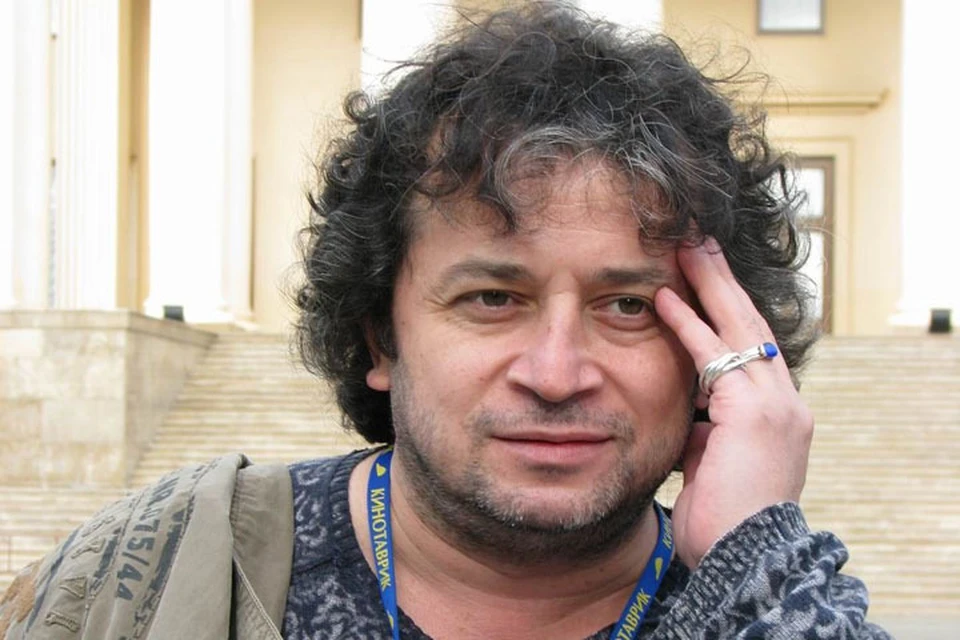 Аким Салбиев