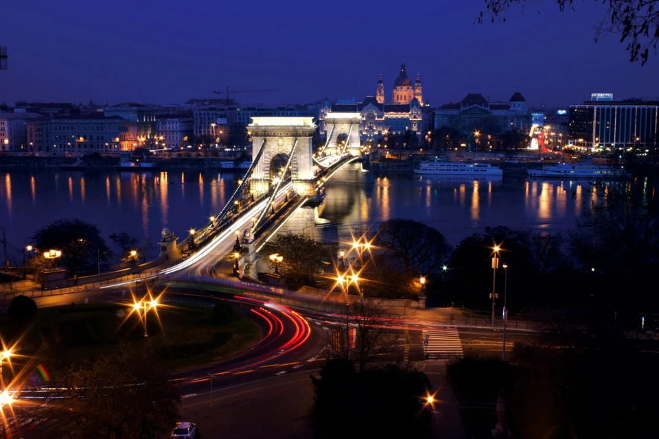 Фото: Hungarian Tourism Ltd