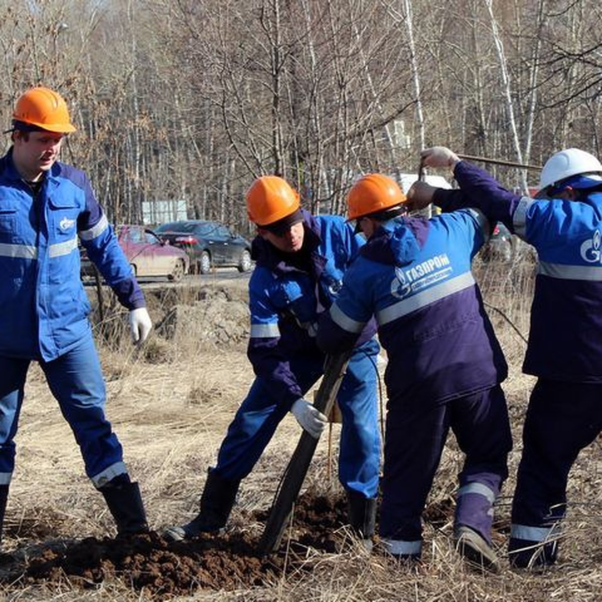 Рязаньгоргаз» повысит надежность станций катодной защиты газопроводов -  KP.RU