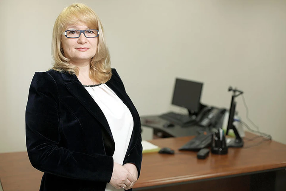 Светлана Ханыкина: - Работа в Контакт-центре Сбербанка - это не только стабильность и социальные гарантии, но и возможность для карьерного роста.