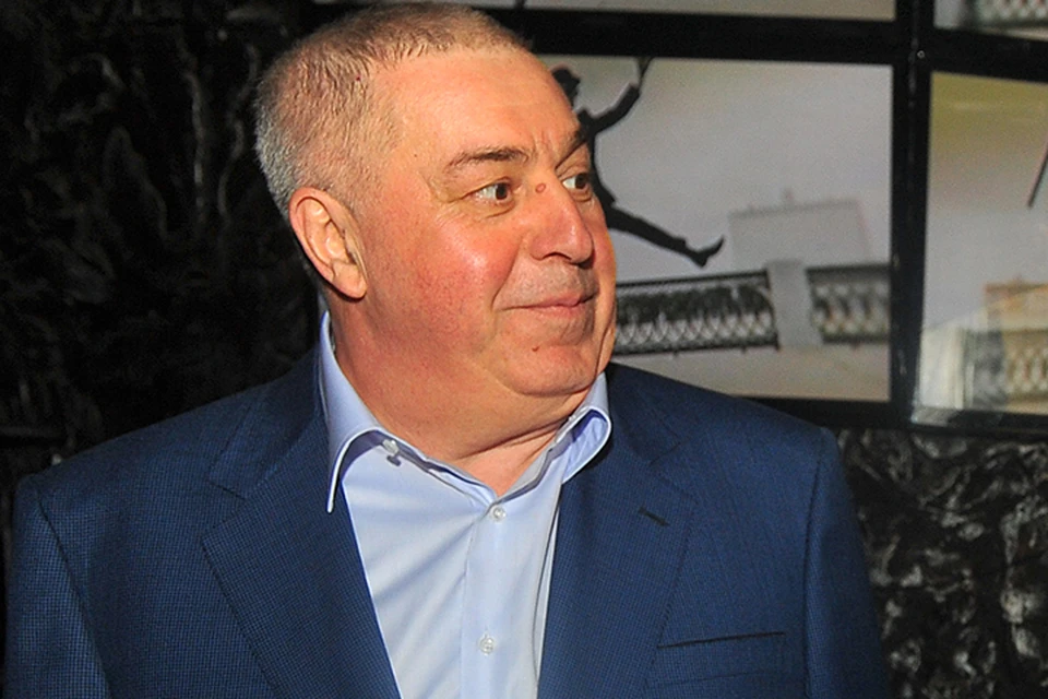 Напомним, что Михаил Гуцериев по данным журнала Forbs занимает 16 место в списке богатейших россиян