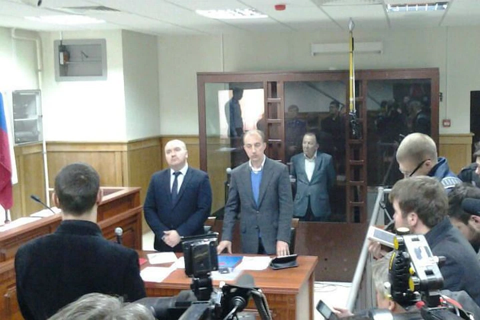 Депутат Нотяг вину не признает