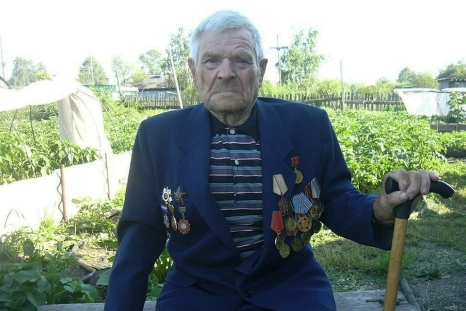 Ивановский партизанский