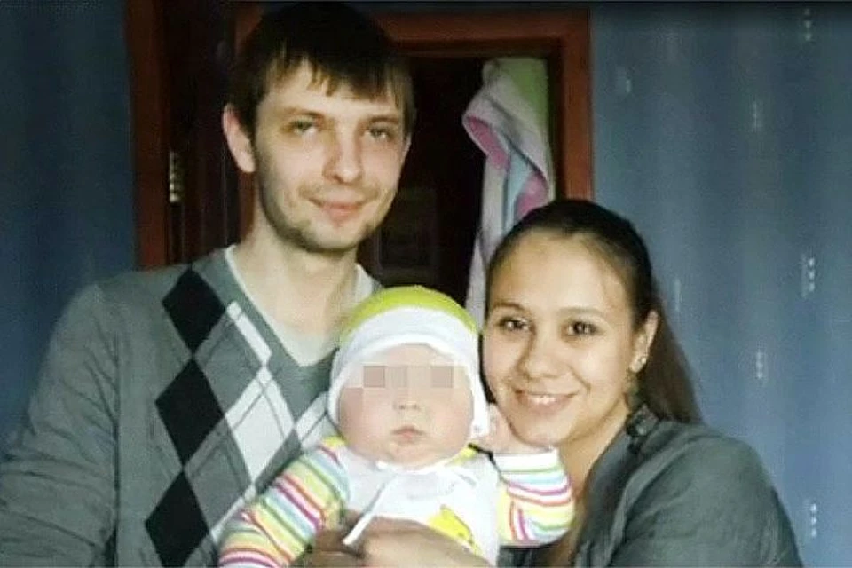 Соседи отзывались о семье Миловановых как о положительной и благополучной