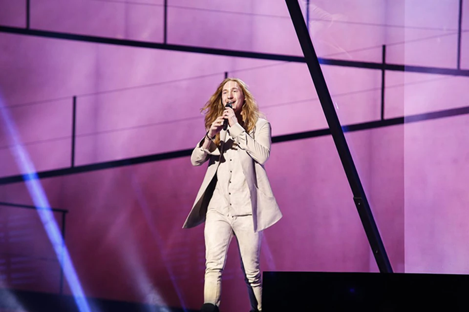 Считанные часы остались до начала второго полуфинала. Фото: eurovision.tv