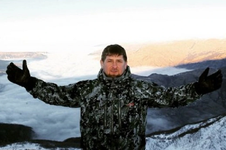 Рамзан Кадыров предложил всем банкирам и чиновникам и чиновникам проводить отпуска в Чечне.