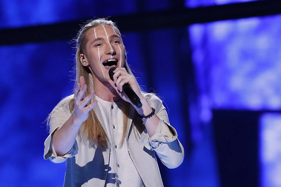 Фото: eurovision.tv