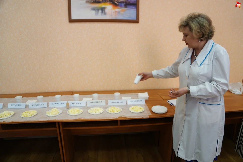 Среди десяти "конкурсантов" достойными оказались только двое