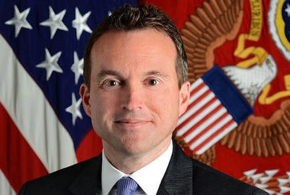 В США министром по делам армии (командующим Сухопутными войсками) впервые стал открытый гомосексуалист