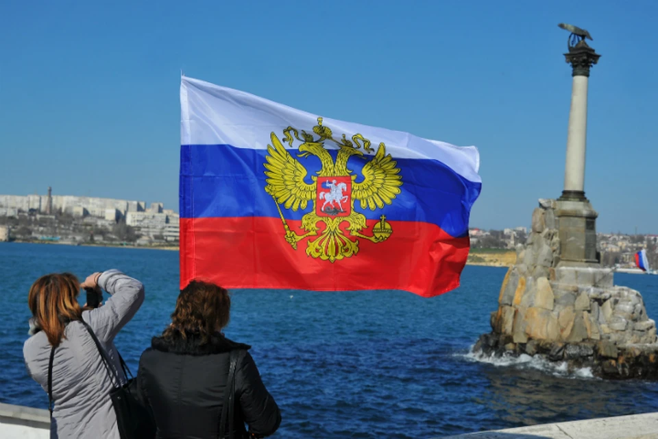 Венеция первой признала, что Крым - это Россия