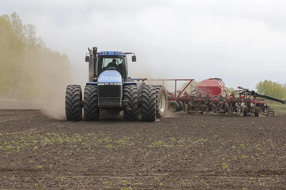 посевная. весенний сев зерновых. ужур посевная 2022. когда начинается посевная. когда начинается посевная.