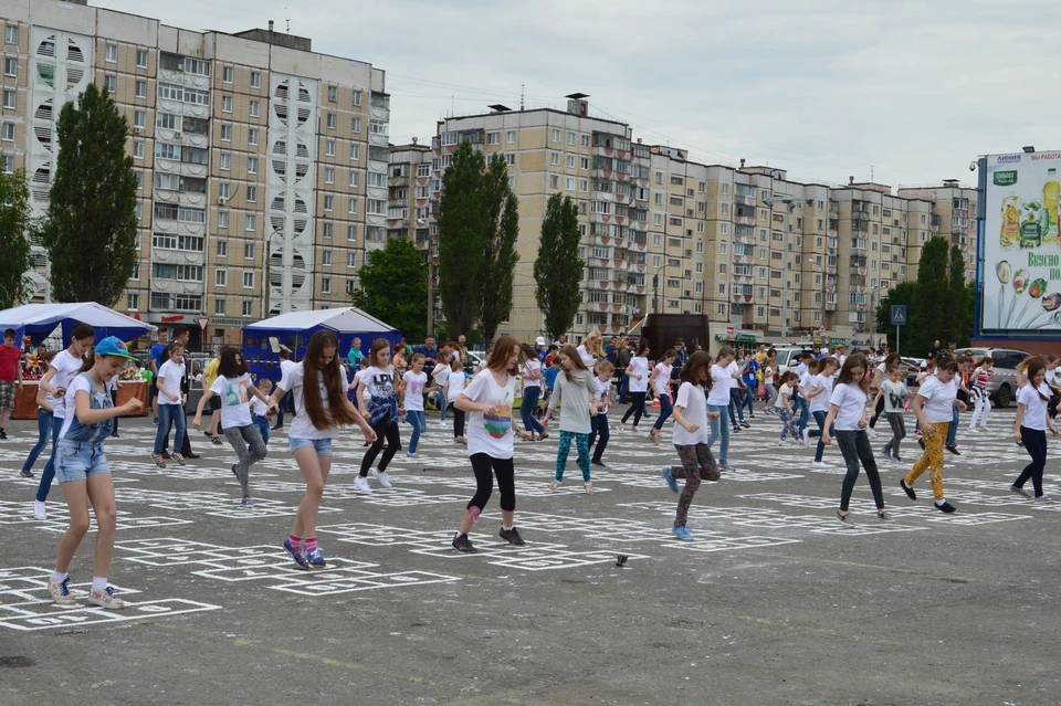 «БелМелФест-2016».