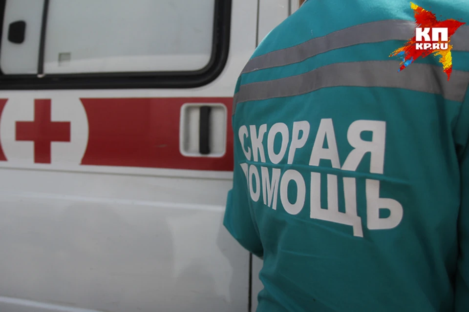 Версия: иркутских врачей избили за сделанное водителем скорой помощи замечание