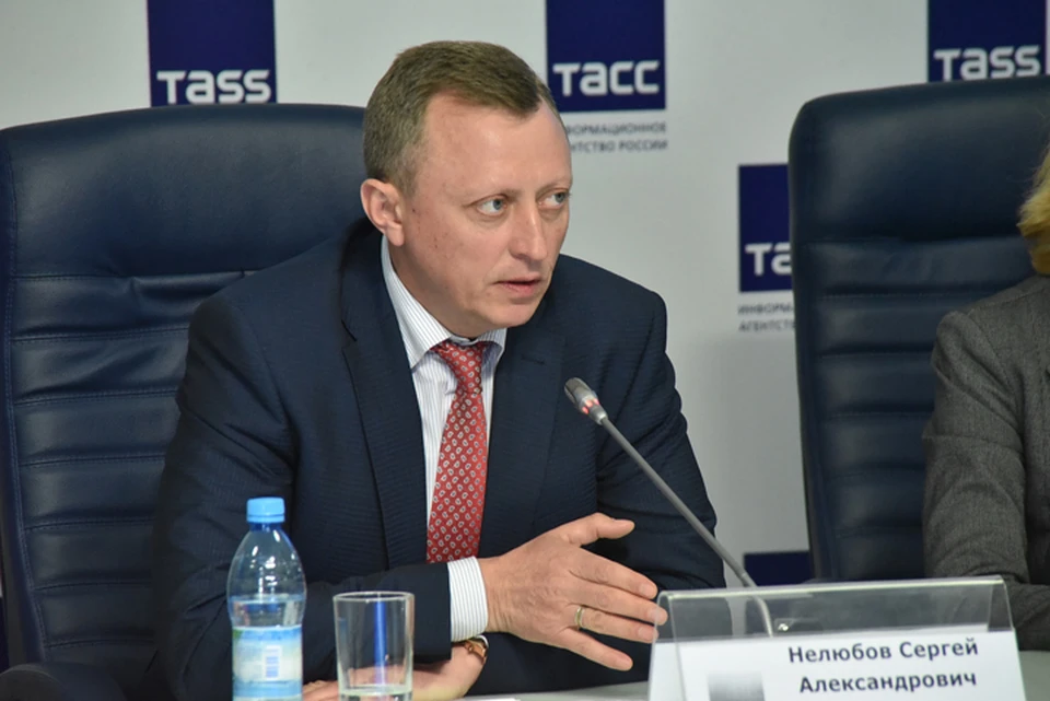 Сергей Нелюбов рассказал, что лучший проект получит финансирование в размере 1 миллиона рублей. Фото: пресс-служба губернатора и правительства Новосибирской области