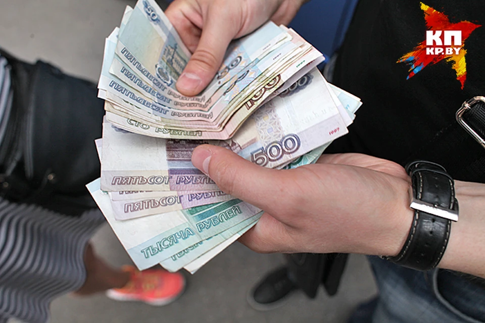 Курса российского рубля, который бы нравился всем, не существует.